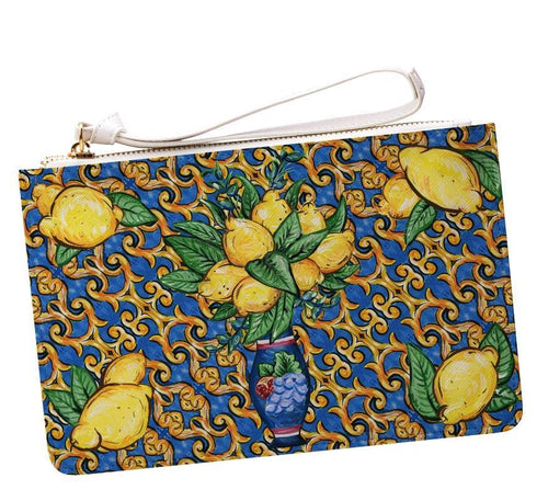 Clutch bag